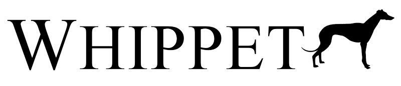 Whippet Logo